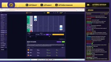 CRAZY 11X ON CHICKEN