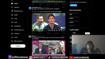 PROXIMO BALÓN DE ORO...