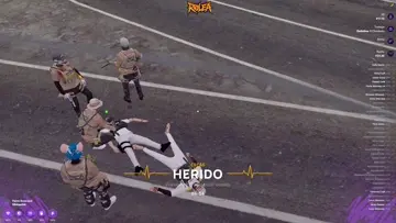 ESA RATA XD