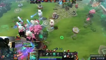 GOZU MI MUERTA