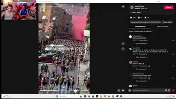 ustedes iran a la batalla naval
