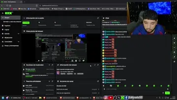 RASCADA EPICA EN EL PRIMER DIA