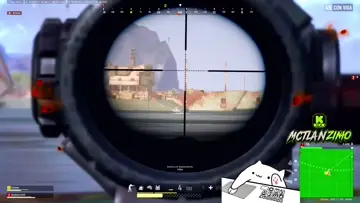 headshot