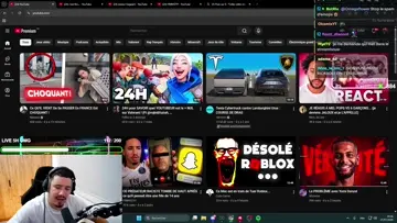 clip tiktok pour Magic 