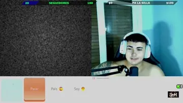 QUE C@RAJOS JAJA