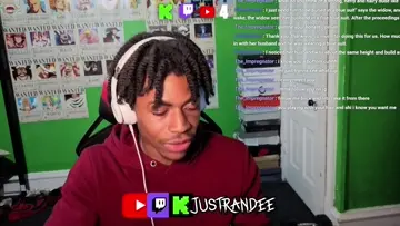 bro wants me so bad
