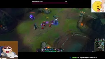 hay apoyo, falta talento xD