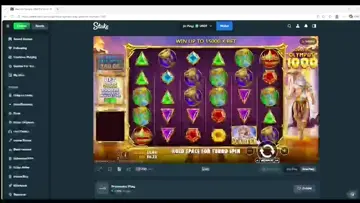 Free Spins 💥💥