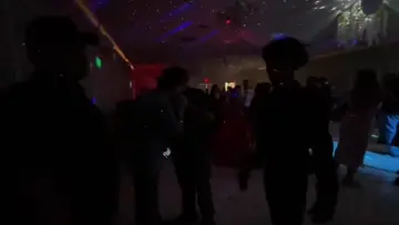 Zimon Gets Possese By Oliver Tree