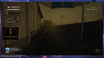 She’s Mary Poppins y’all 