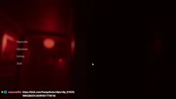 Negación, dolor, presión
