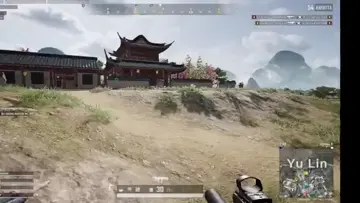 INSANE 1V4 !!!!!!!!