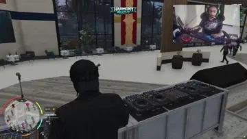 dj karees 