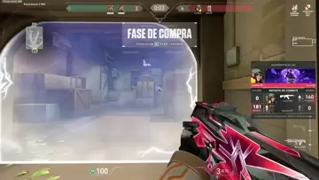 ven que te agarro