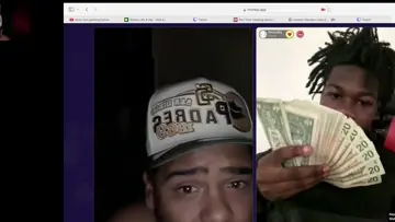 Reese Air Fried His Ass 🔥😂🥵