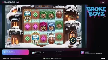 PLINKO MANIA P1