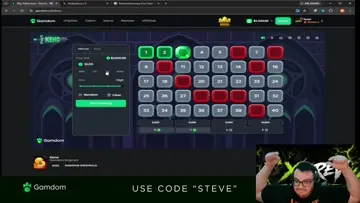 XXREV LFGG