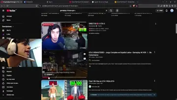 expuesto