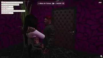 Tenía que ser en el Vanila xD