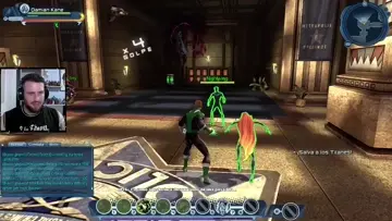 Raven Tio