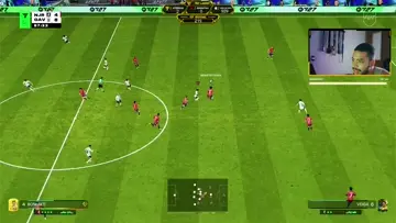 TESTANDO O TIME DE 1KK - EM BUSCA | Clip