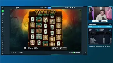 CWELUCH DROP 70k NA WANTED