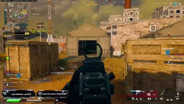 war zone burned part 3