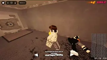 Puerta 845 💀