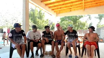 agarra una pala parte 2