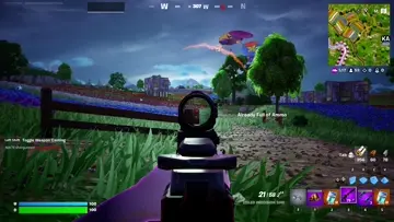 Sneak attack