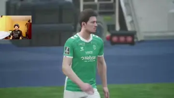 GOLAZOOOOOOO!!!!!!!!!!!
