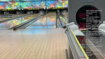 STRIKE!!!!!