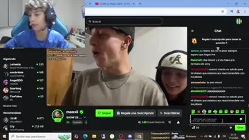 SALUDO DE MONXIIII
