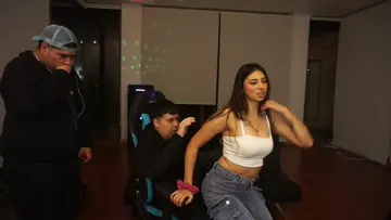 saca de chucha del gotti