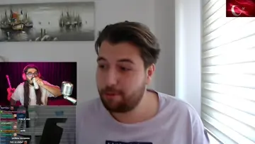 tgenos yıllar sonra masaya terliği koyuyor