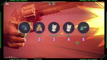 DUEL - ACE - YGGDRASIL PT 1