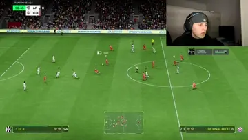 Gol Discoteca Nuñez