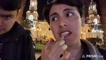 Que es chatita , explicamelo galoc
