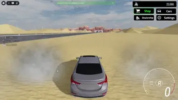 كنت في التفحيط نجمًا