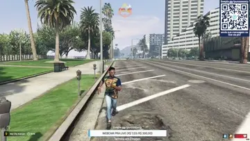 ATROPELADO