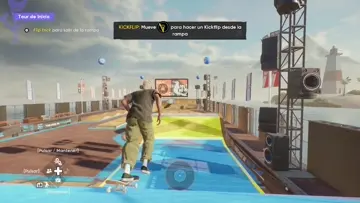 kickflirt