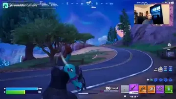 What the hell just happened here
