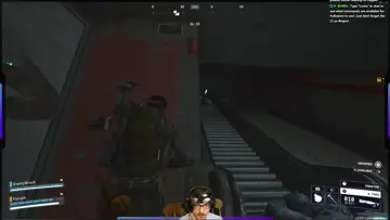 clean Buried Train Extract