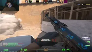 fake