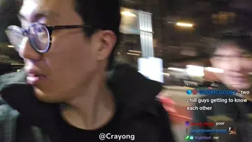cracktent