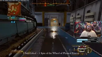 Packet Burst stronger than any burst weap