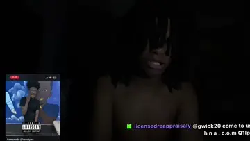 When DeeGlokk Was Hungry