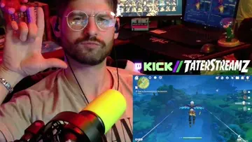 Lights + Music = Lit AF Stream