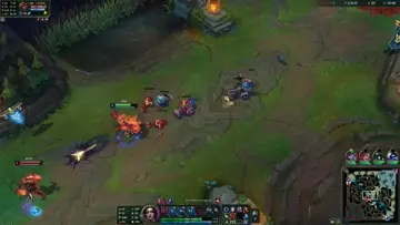 Leblanc || Solo Kill