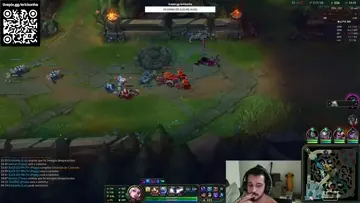 love me triple kill